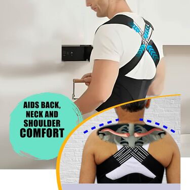 PosturaPro Belt