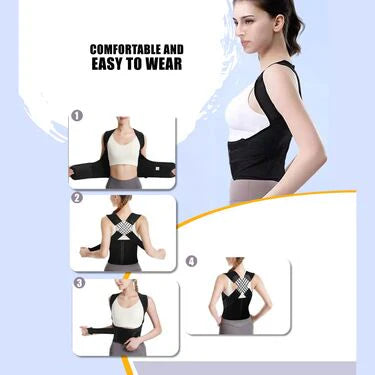 PosturaPro Belt