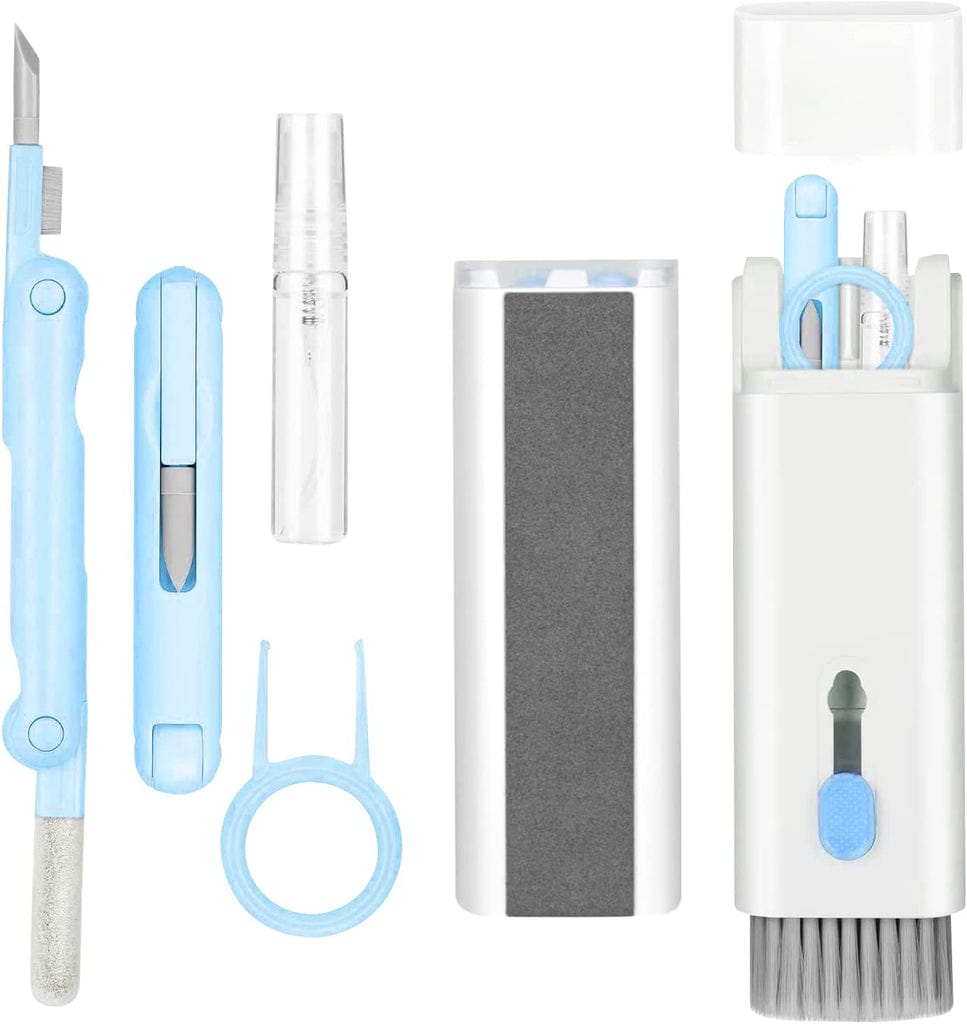 Keyboard Cleaning Set 7-in-1 – Keep Your Devices Spotless & Fresh