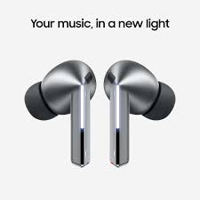 New Arrival Buds 3 Pro