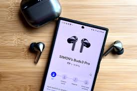 New Arrival Buds 3 Pro