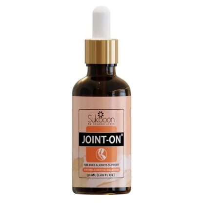 Sukoon Joint-On Essential Oil Blend