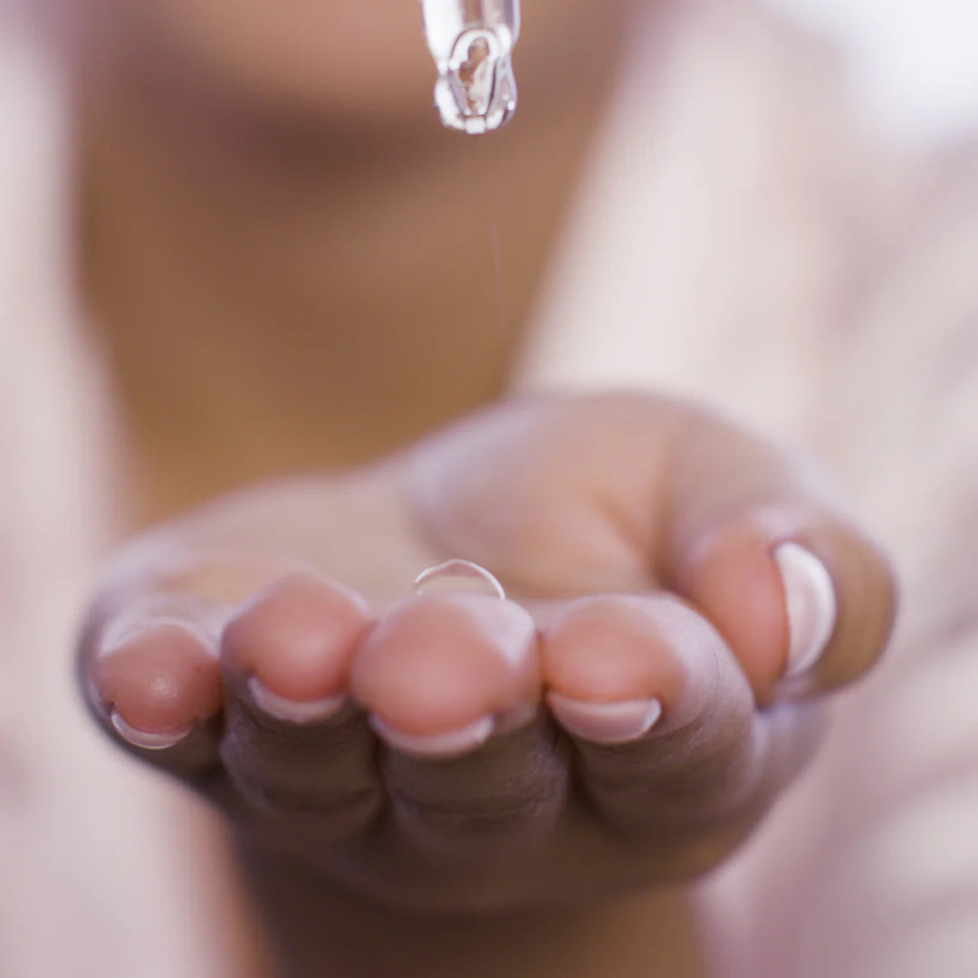 Pixi Overnight Glow Serum 30ml