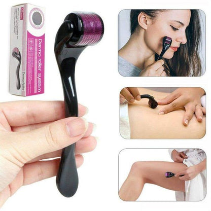 derma Roller Pack Of 3