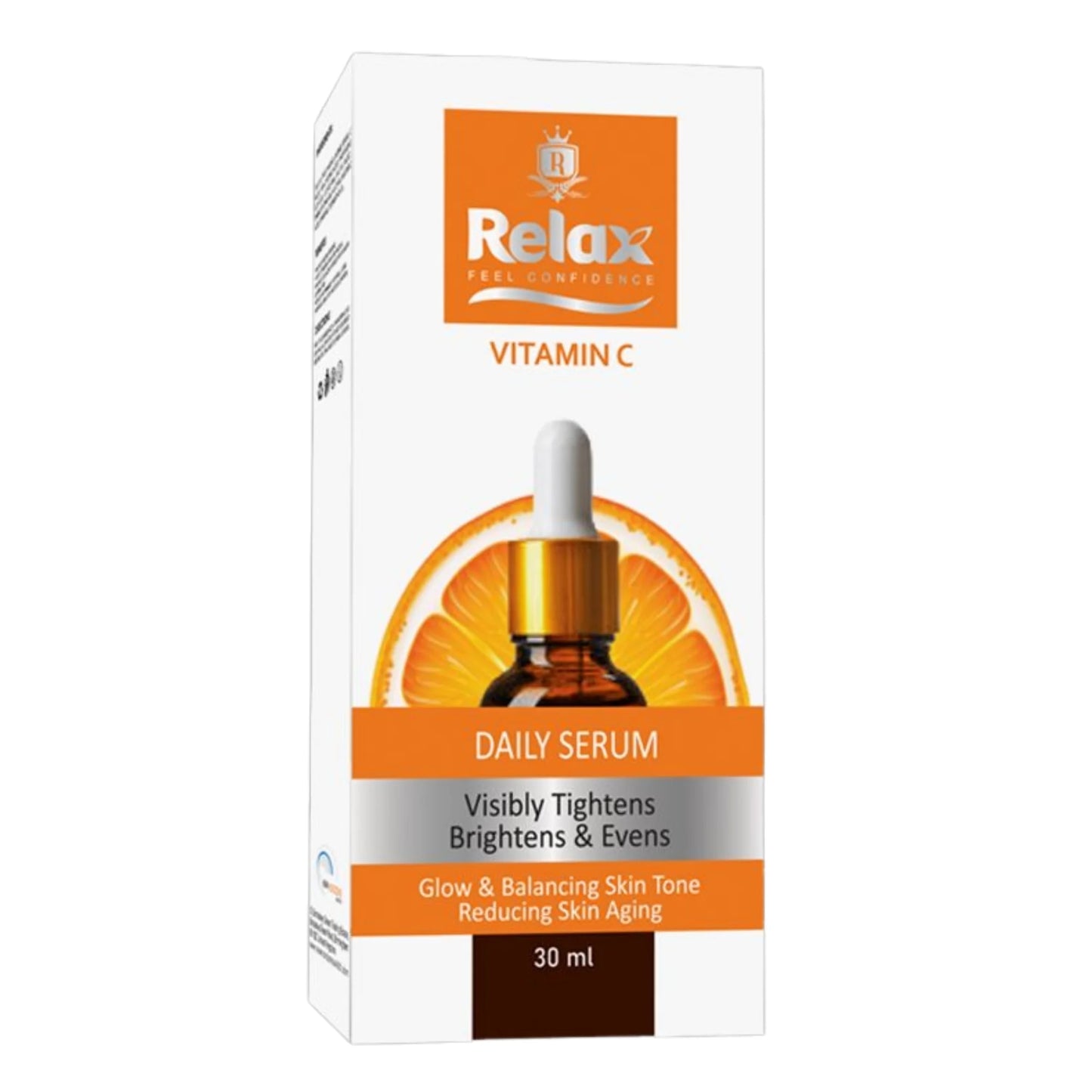 Relax Vitamin C Serum 30ml