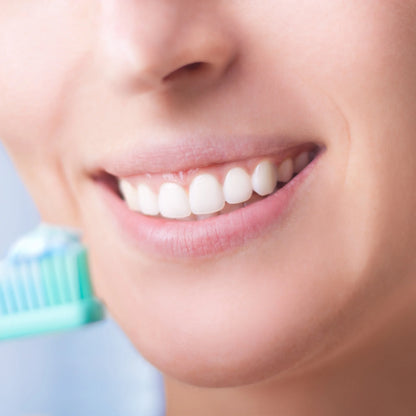 Body Accel Whitening Toothpaste