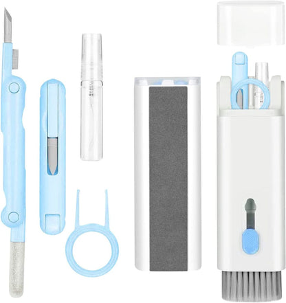 Keyboard Cleaning Set 7-in-1 – Keep Your Devices Spotless & Fresh