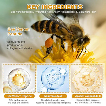 Botox Bee Venom Wrinkle Repair Ceam